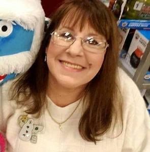 Meet your Posher, Eileen